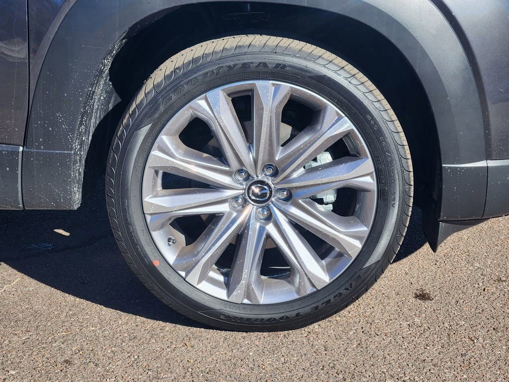 New 2026 MAZDA CX-50 AWD 2.5 S image 34