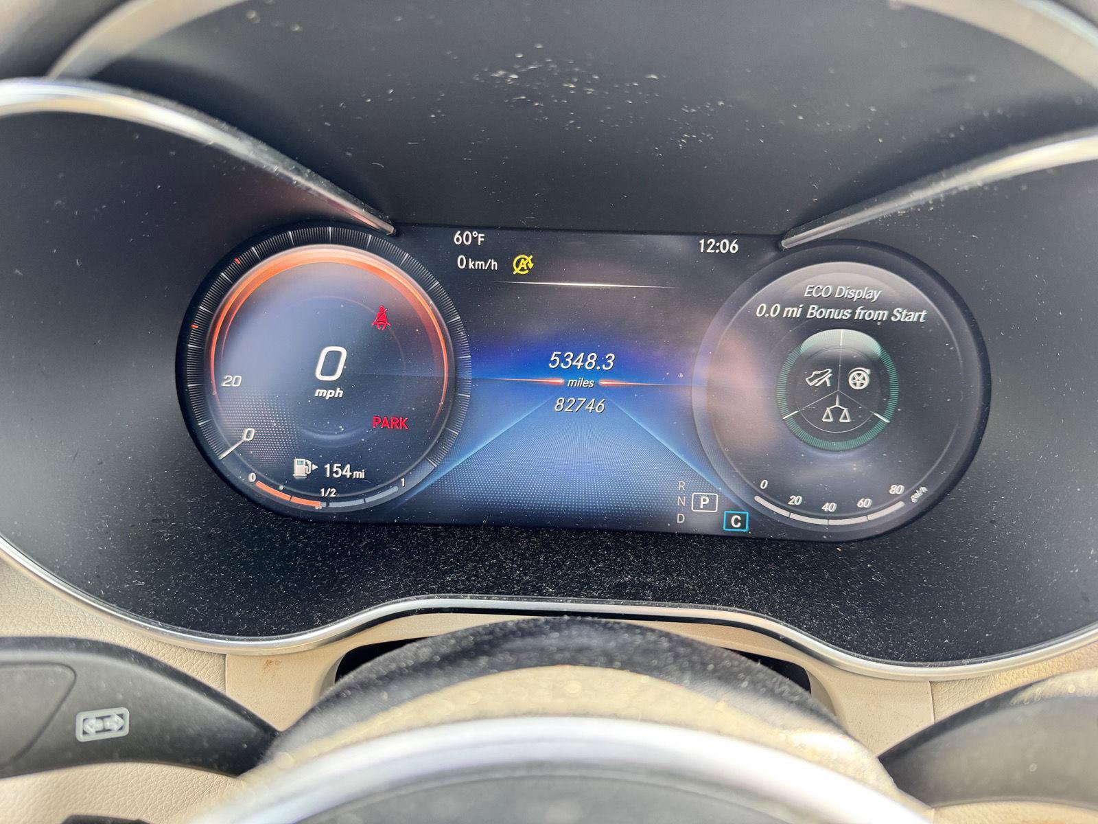 Used 2020 Mercedes-Benz GLC 300 4MATIC Coupe image 8