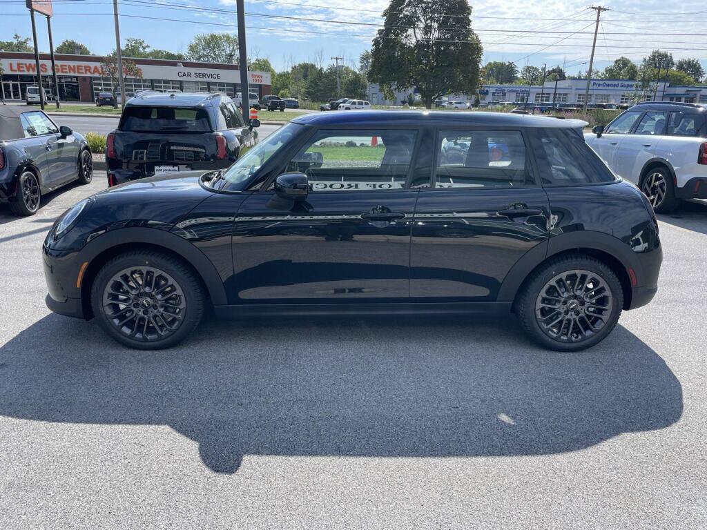 New 2026 MINI Cooper S FWD image 4
