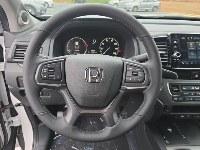 New 2026 Honda Ridgeline RTL image 17