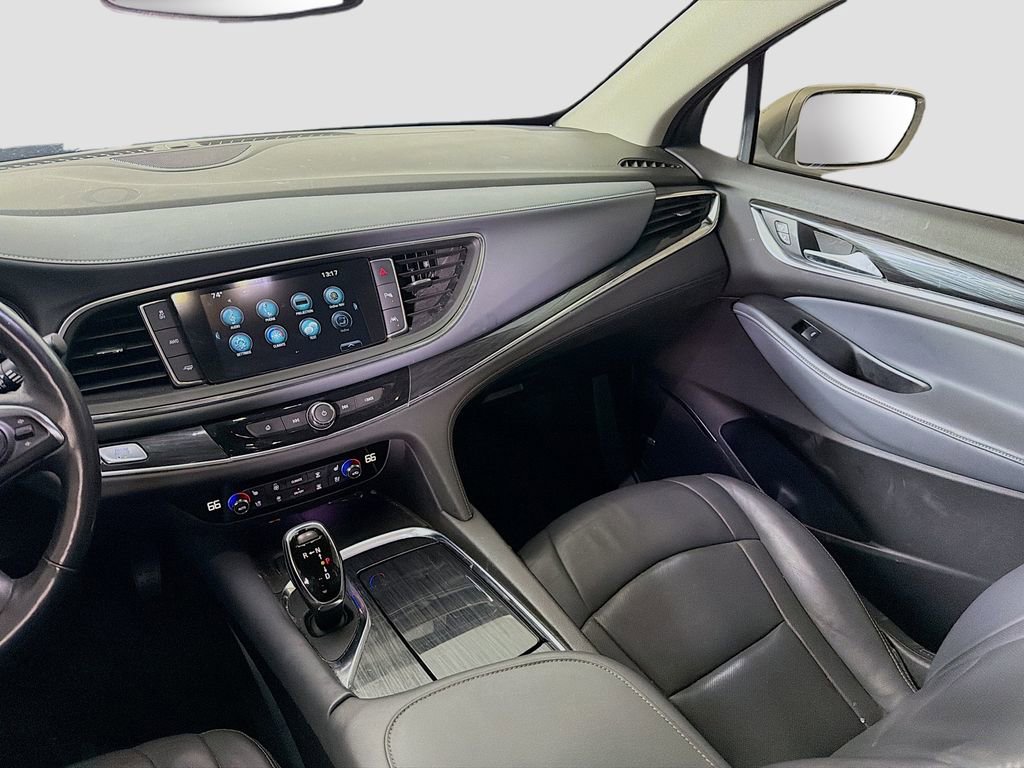 Used 2018 Buick Enclave Premium w/ Trailering Package image 26