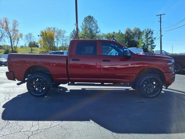 New 2026 RAM 2500 Tradesman w/ Safety Group AWD/4WD image 2