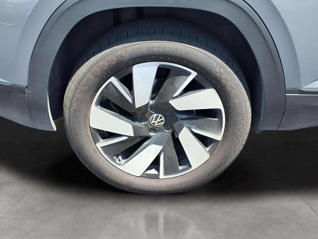 Used 2026 Volkswagen Atlas Cross Sport SE FWD image 20
