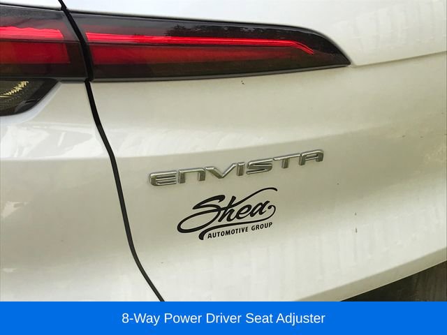 Used 2024 Buick Envista Sport Touring w/ Convenience I Package FWD image 6