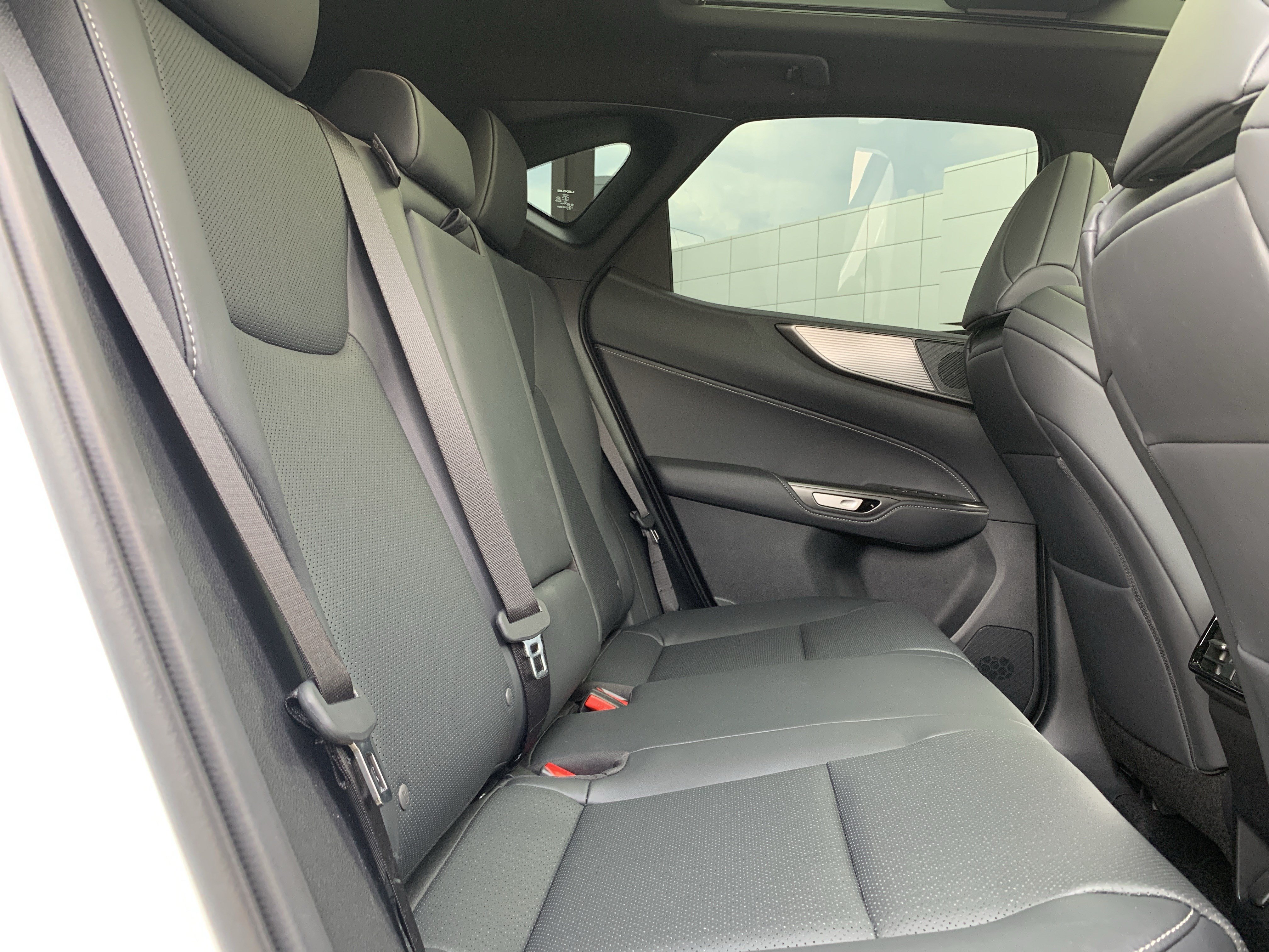 Used 2026 Lexus NX 450h+ F Sport w/ Accessory Package (2T) AWD/4WD image 33