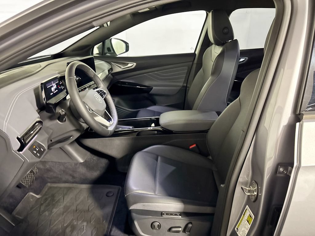 Certified 2023 Volkswagen ID.4 Pro S RWD image 12