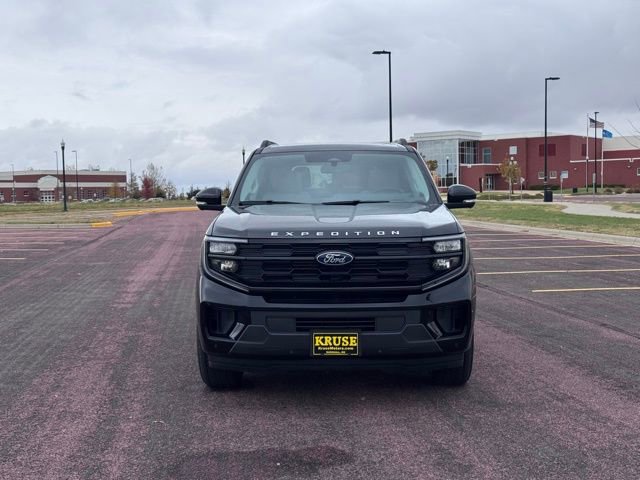 New 2025 Ford Expedition Max Active AWD/4WD image 42