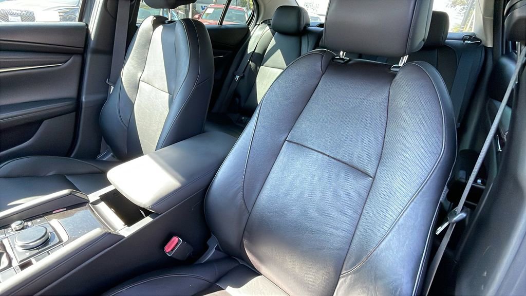 Used 2019 MAZDA MAZDA3 Sedan w/ Premium Package image 15