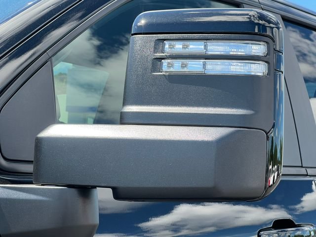 New 2026 Chevrolet Silverado 2500 LT w/ Trail Boss Package AWD/4WD image 43