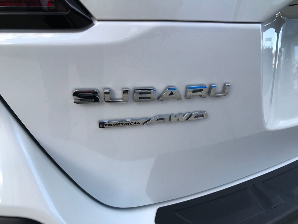 Used 2024 Subaru Outback Touring XT image 30