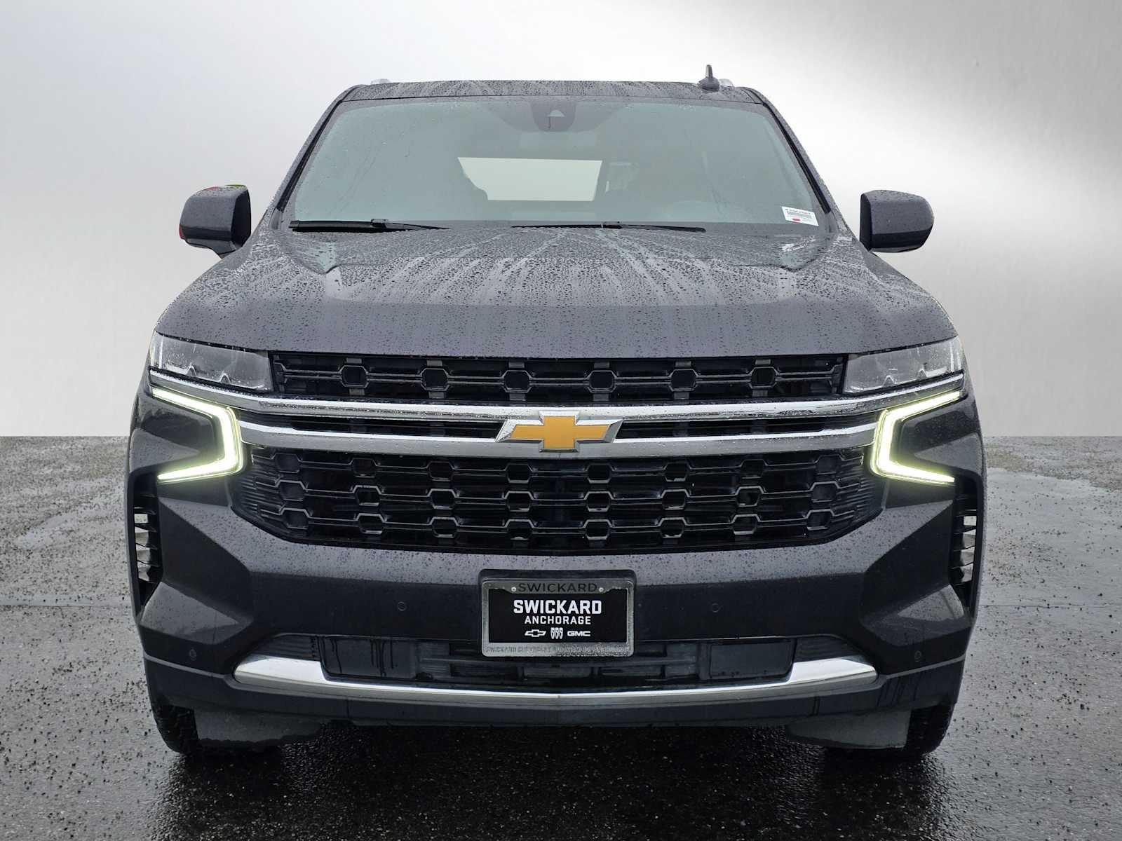 Used 2022 Chevrolet Tahoe LS w/ Driver Alert Package AWD/4WD image 8