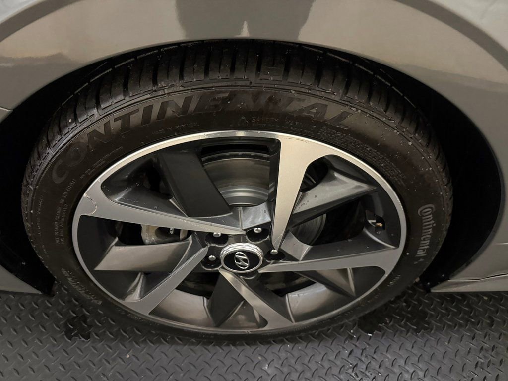 Used 2022 Hyundai Sonata SEL Plus image 20