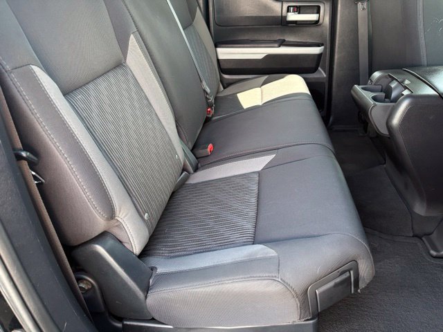 Used 2014 Toyota Tundra SR5 AWD/4WD image 17