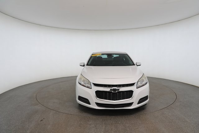 Used 2014 Chevrolet Malibu LT w/ Power Convenience Package image 30