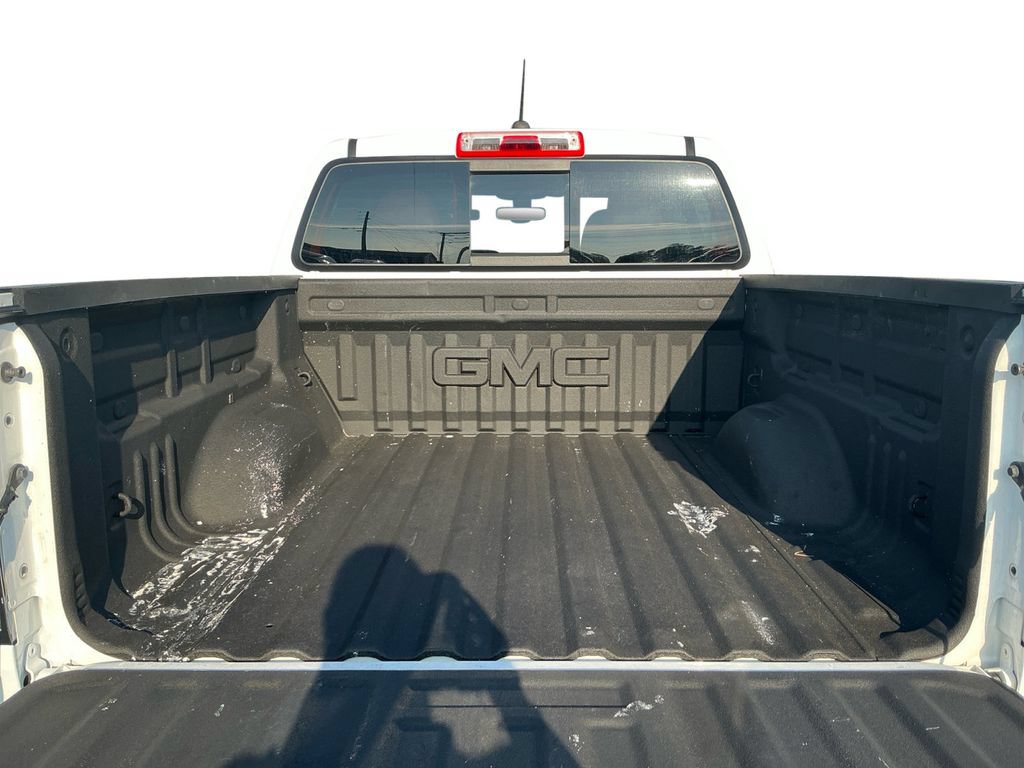 Used 2018 GMC Canyon All Terrain w/ All Terrain X Package AWD/4WD image 24