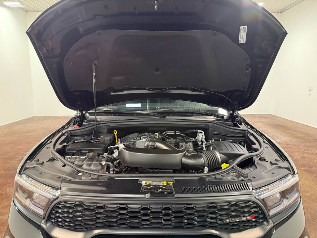Used 2025 Dodge Durango GT image 19