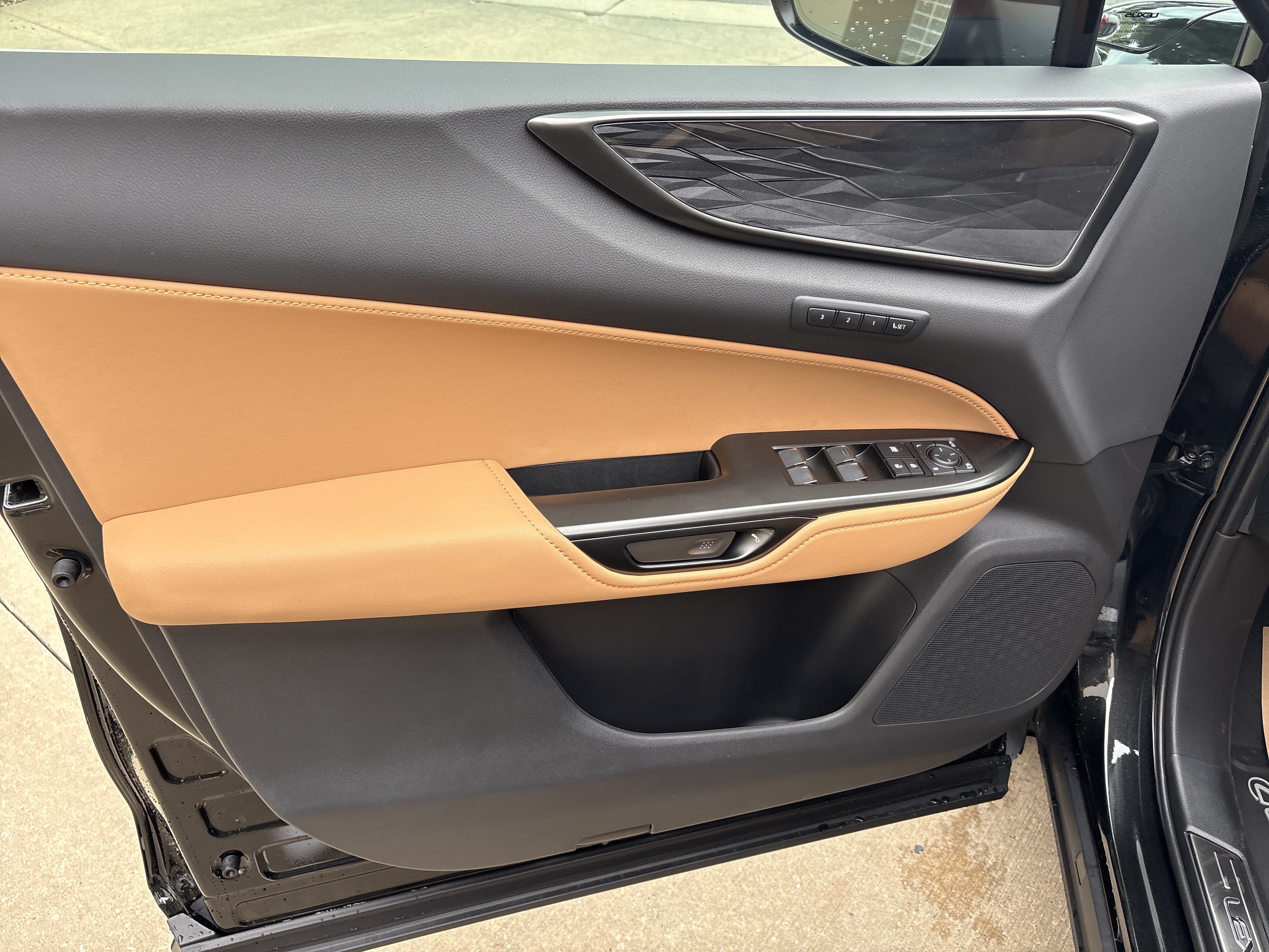New 2026 Lexus NX 350 AWD w/ Accessory Package (2T) image 36