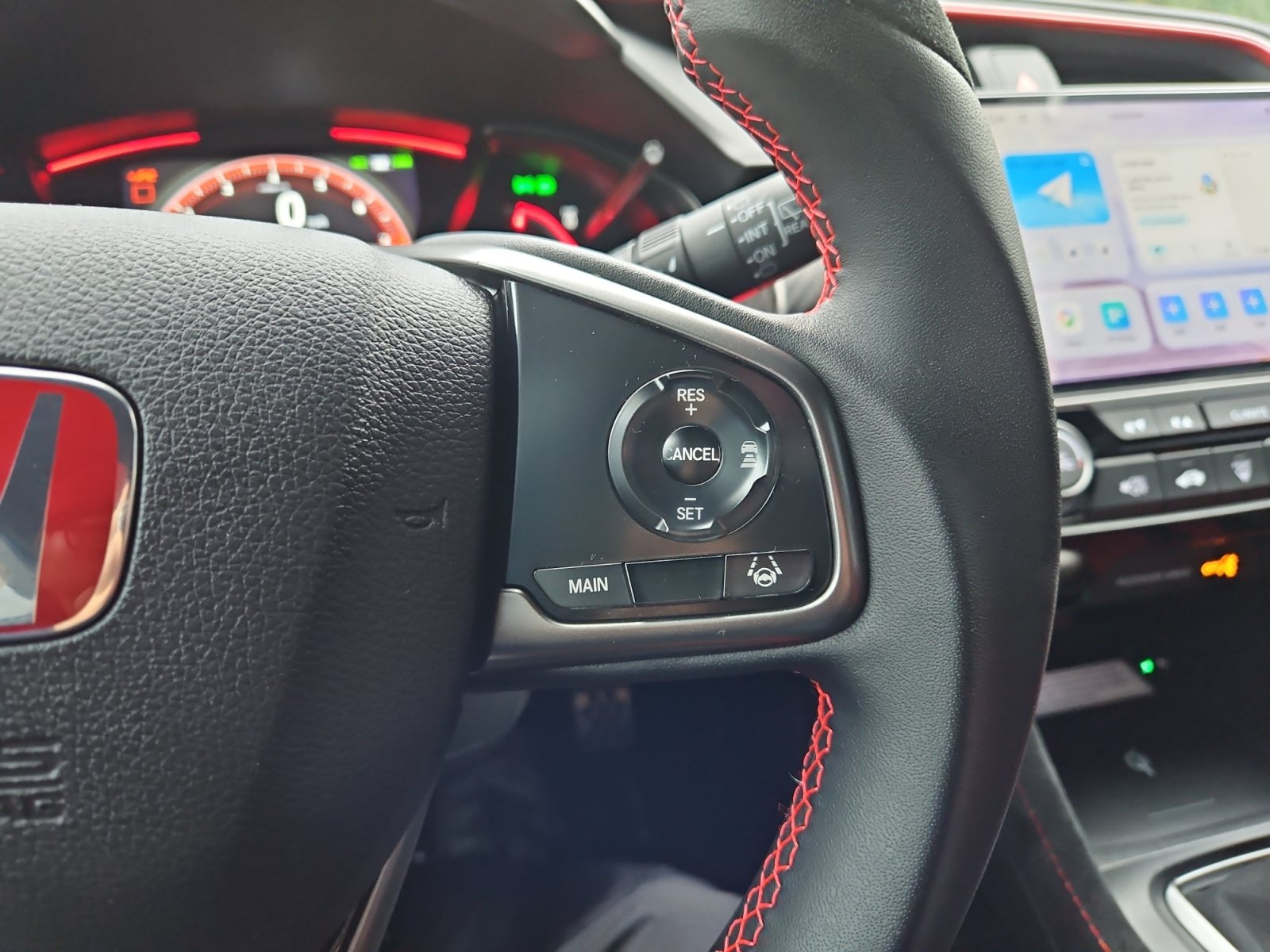 Used 2021 Honda Civic Type R image 25