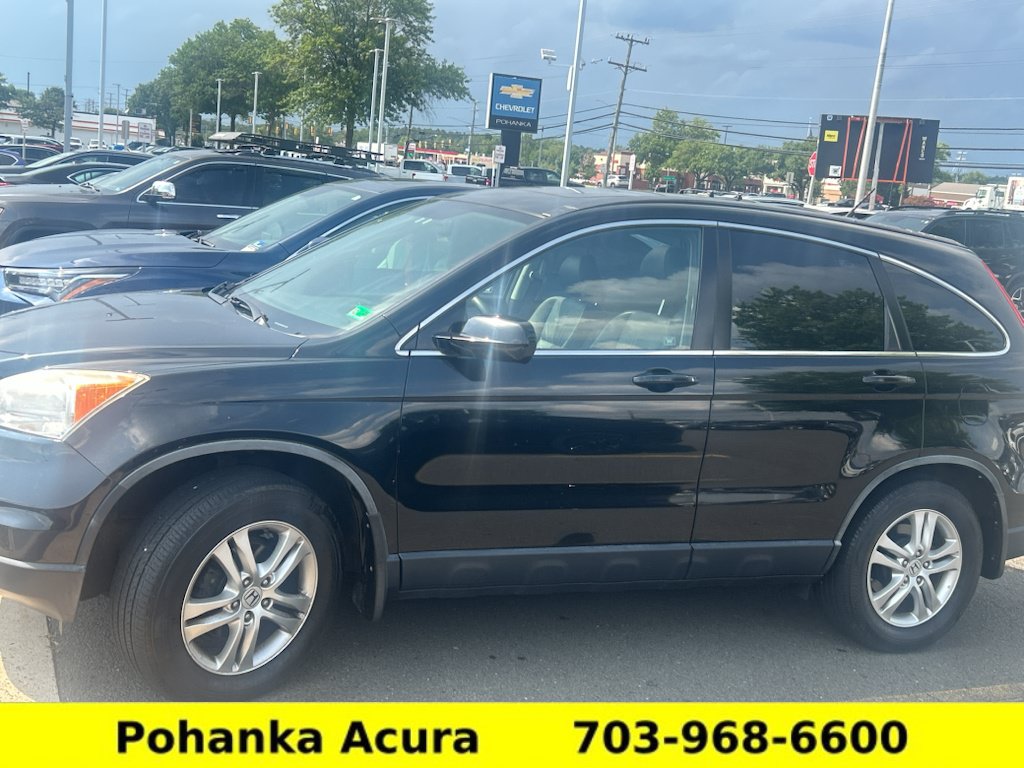 Used 2011 Honda CR-V EX-L image 9