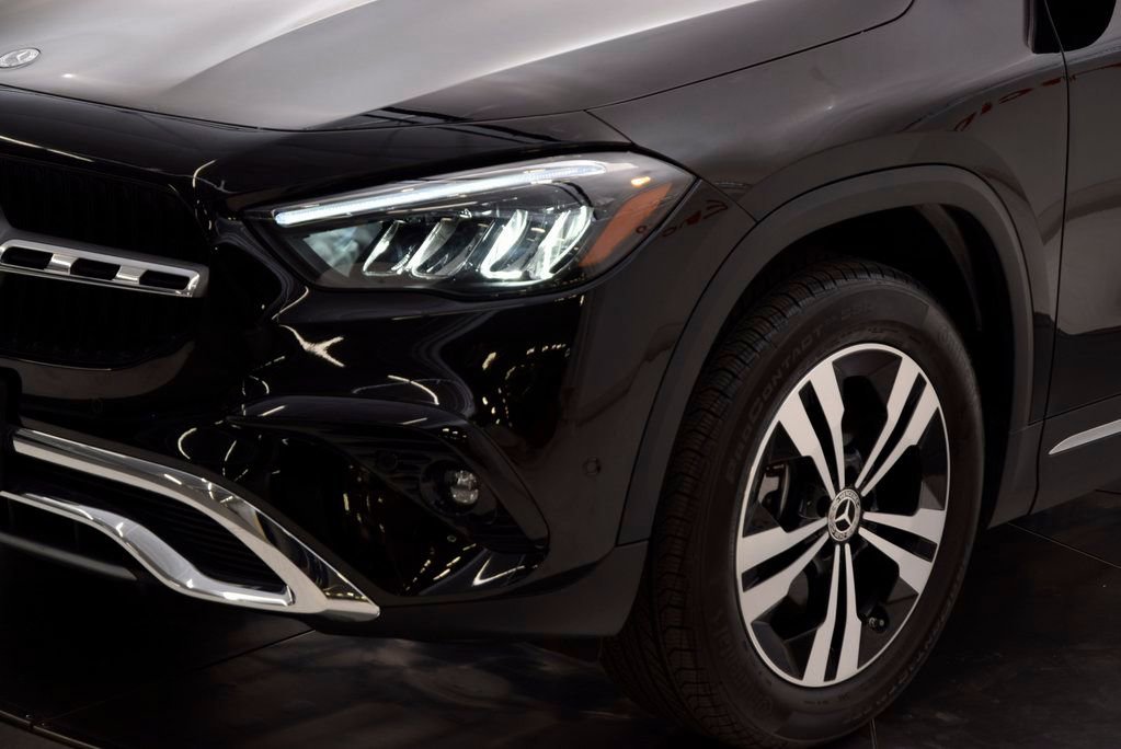 Certified 2026 Mercedes-Benz GLA 250 image 14