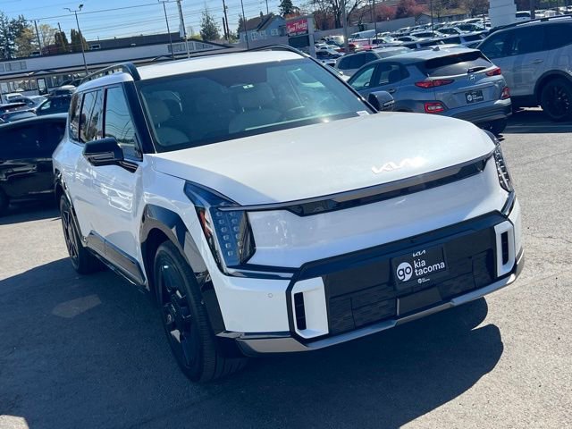 Used 2024 Kia EV9 GT-Line image 5