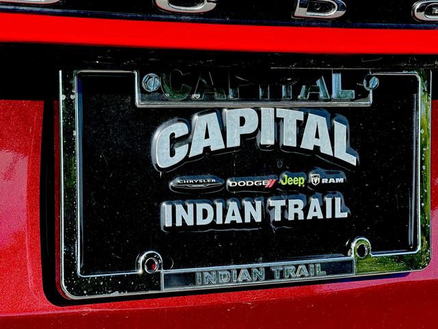 Used 2024 Dodge Durango GT AWD/4WD image 41