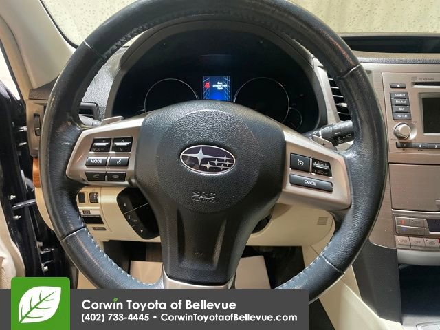 Used 2014 Subaru Outback 2.5i Limited image 22