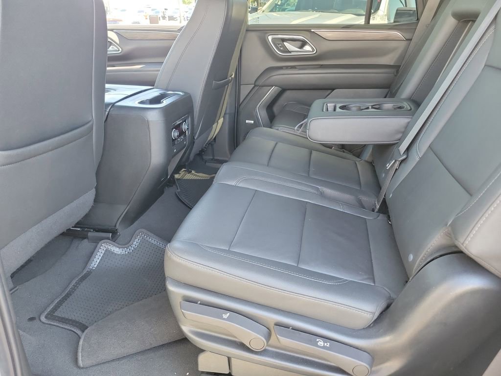 Used 2023 Chevrolet Tahoe LT AWD/4WD image 12