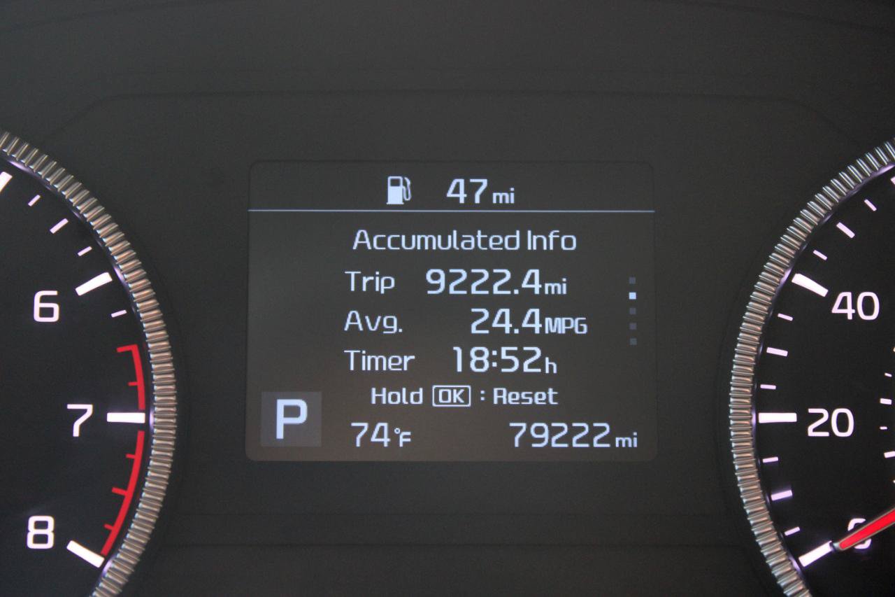 Used 2021 Kia Telluride S FWD image 22