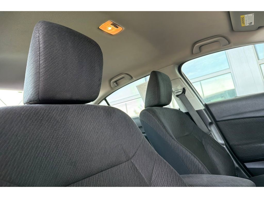 Used 2013 Honda Civic LX image 18