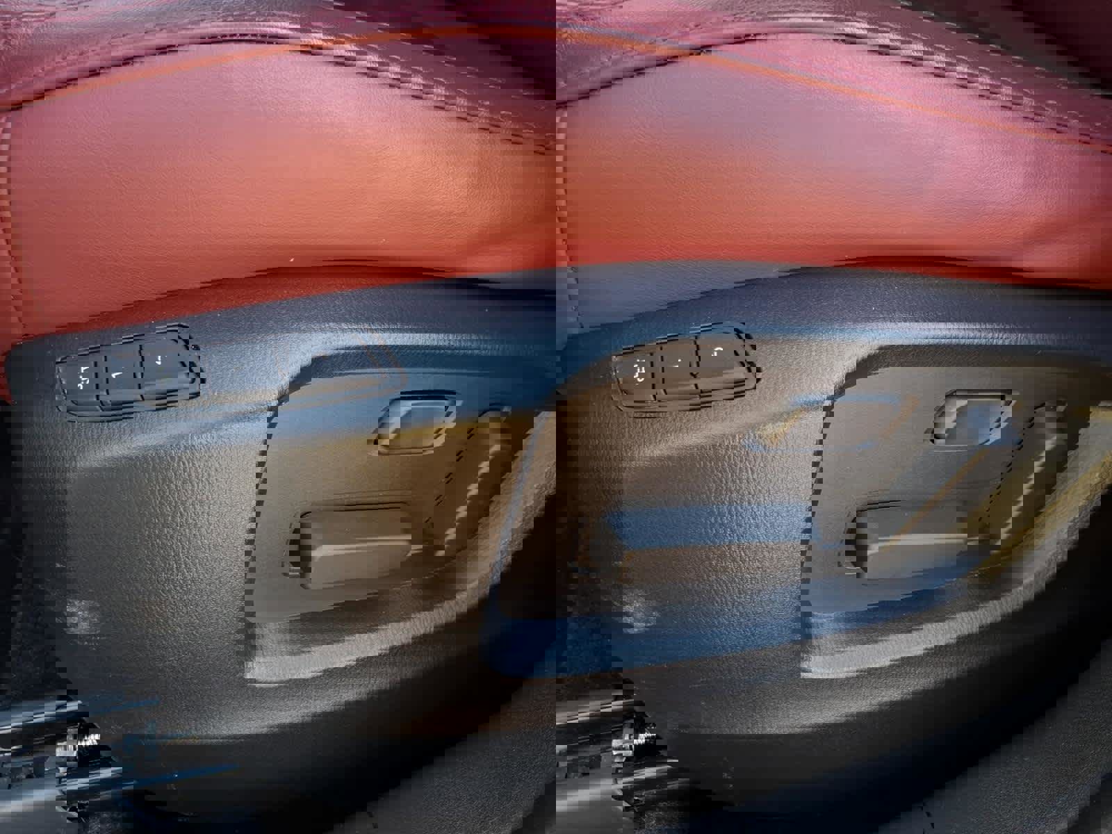 Used 2021 MAZDA CX-5 Carbon Edition image 27