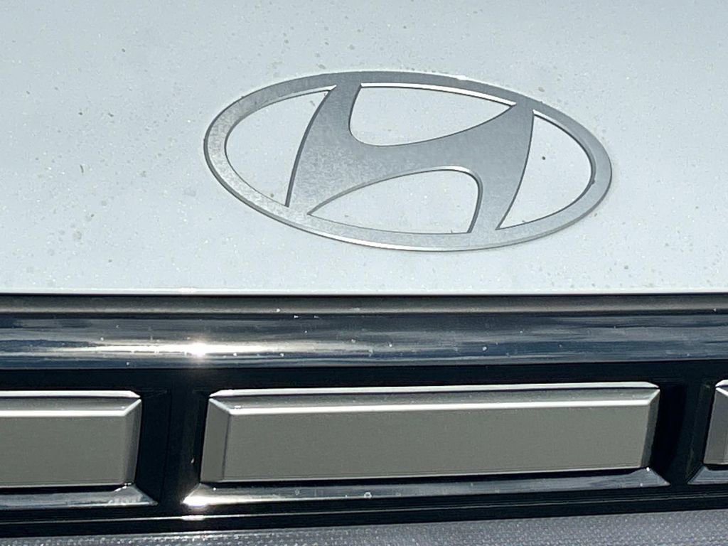 New 2026 Hyundai Santa Fe SEL image 10