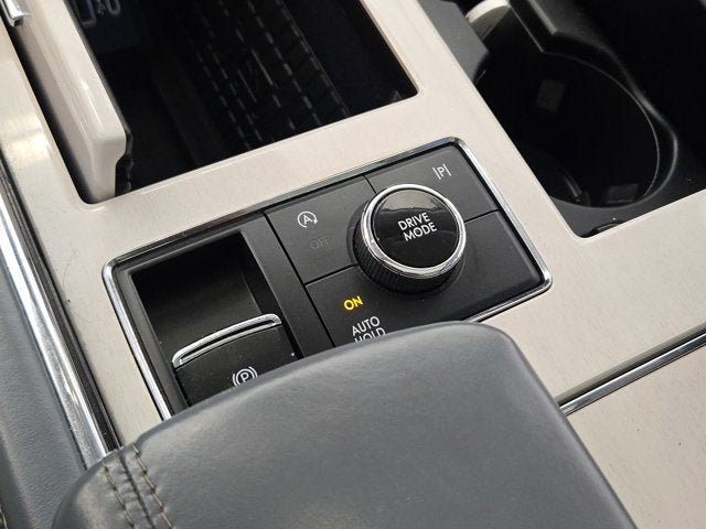Used 2024 Lincoln Navigator L Black Label AWD/4WD image 26