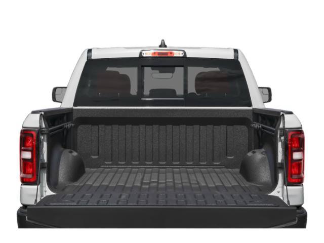 New 2026 RAM 1500 Rebel w/ Advanced Safety Group II AWD/4WD image 13