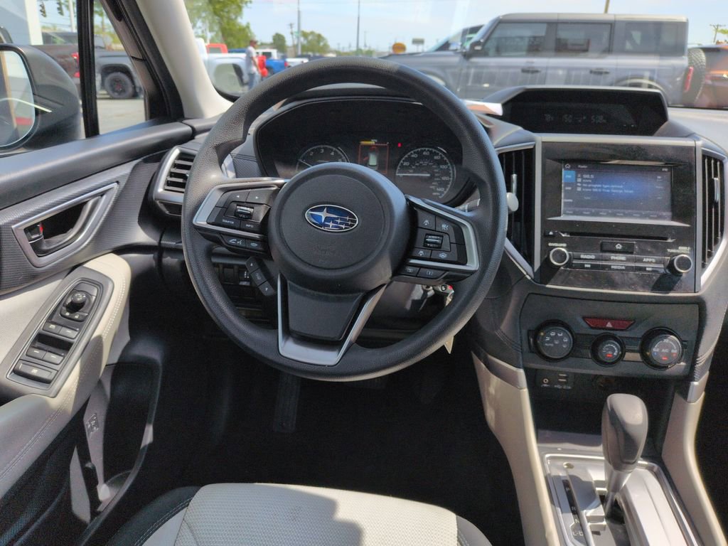Used 2020 Subaru Forester w/ Popular Package #1 AWD/4WD image 13