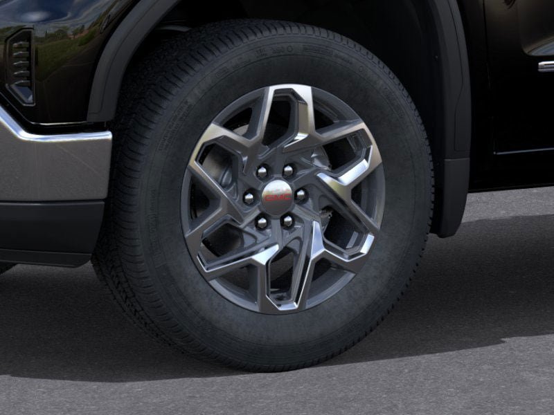New 2026 GMC Sierra 1500 SLE w/ Preferred Package AWD/4WD image 52