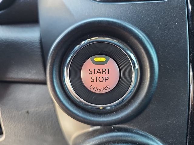 Used 2024 Nissan Titan PRO-4X w/ Off Road Protection Package AWD/4WD image 28