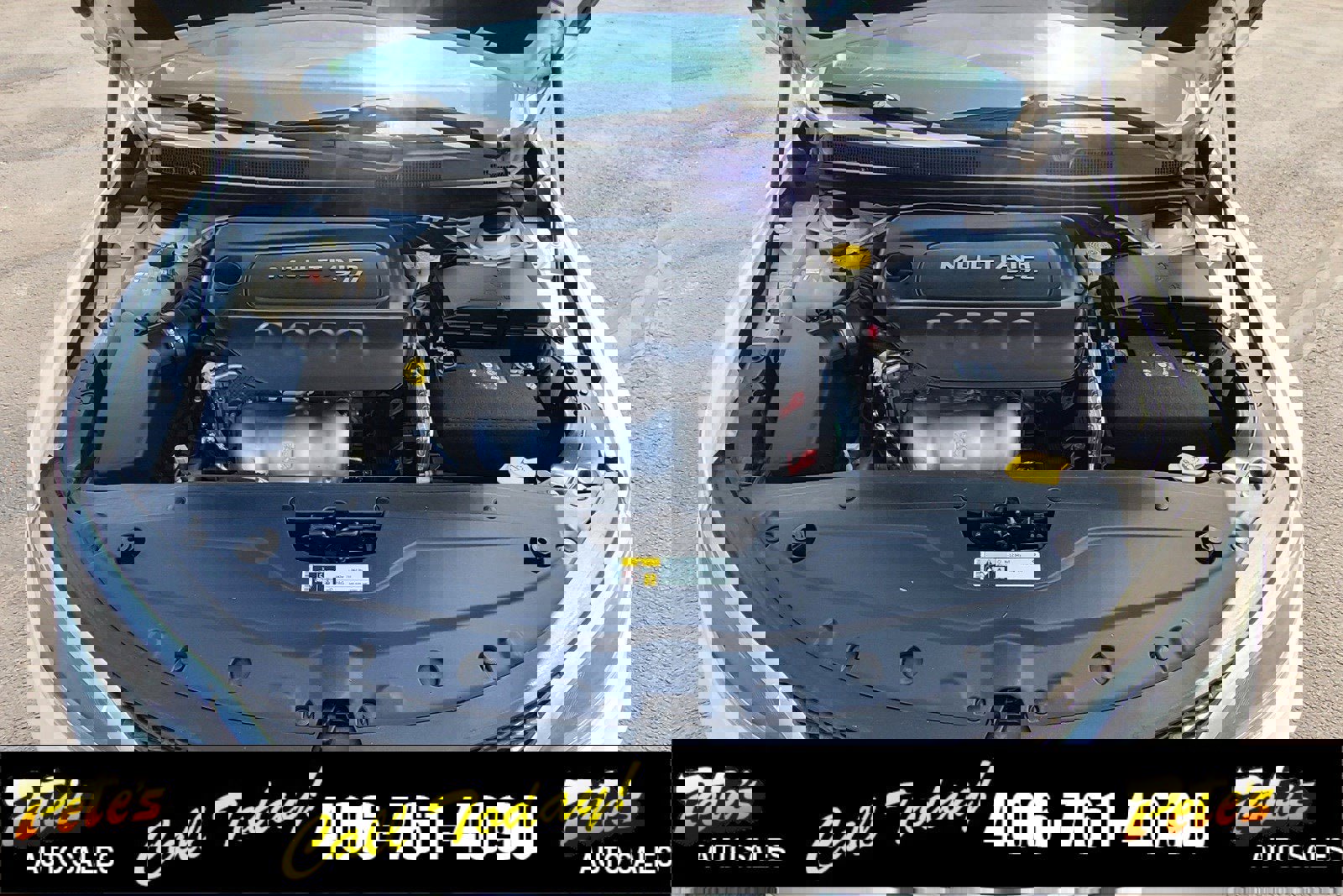 Used 2016 Chrysler 200 Limited image 20