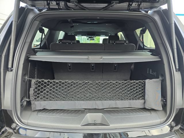 New 2026 Chevrolet Suburban LT w/ Comfort Package AWD/4WD image 14