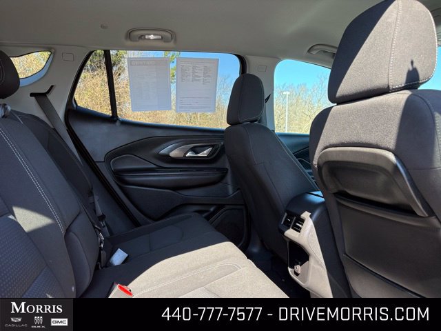 Certified 2023 GMC Terrain SLE w/ Driver Convenience Package AWD/4WD image 21