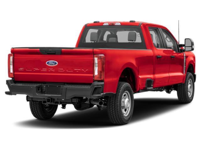 Used 2024 Ford F350 XL AWD/4WD image 2