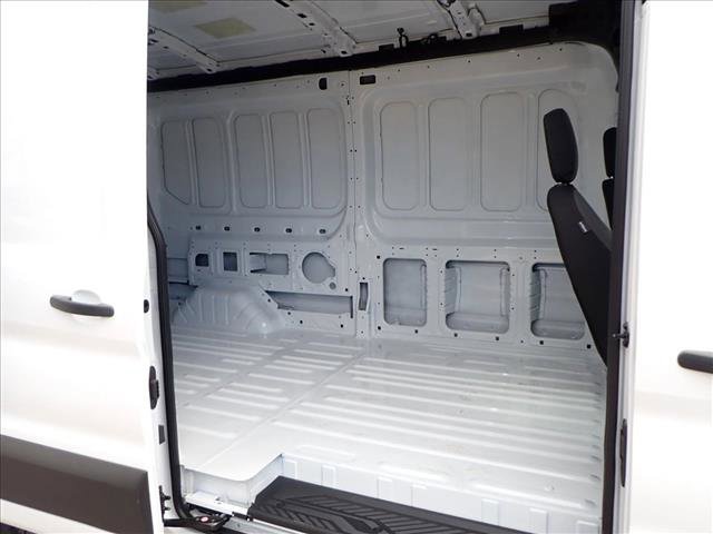 New 2026 Ford Transit 250 148 Medium Roof Extended AWD image 8