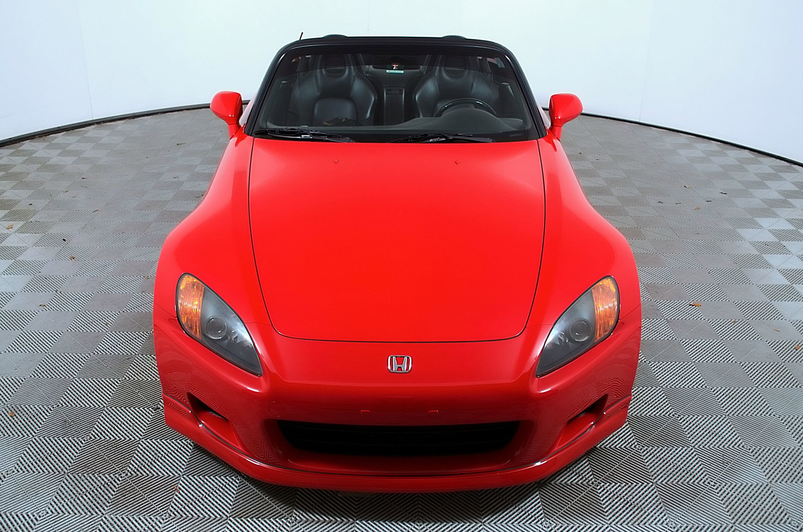 Used 2000 Honda S2000 image 4