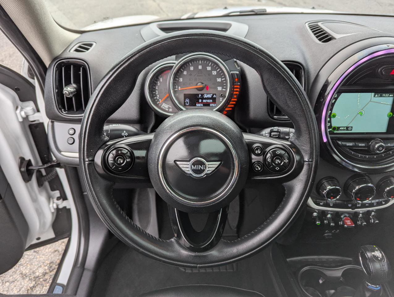 Used 2017 MINI Cooper Countryman S AWD/4WD image 15
