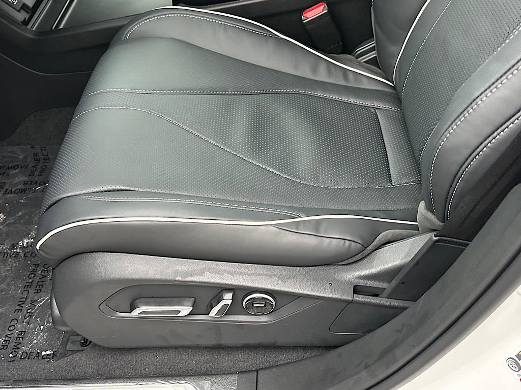 New 2026 Acura RDX SH-AWD w/ Advance Package image 8