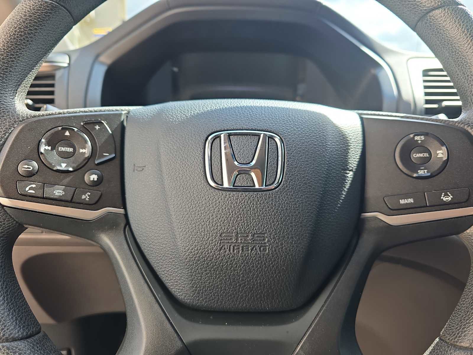 Used 2019 Honda Odyssey EX image 19