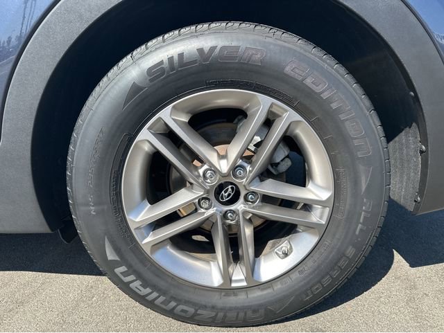 Used 2018 Hyundai Santa Fe Sport FWD image 41
