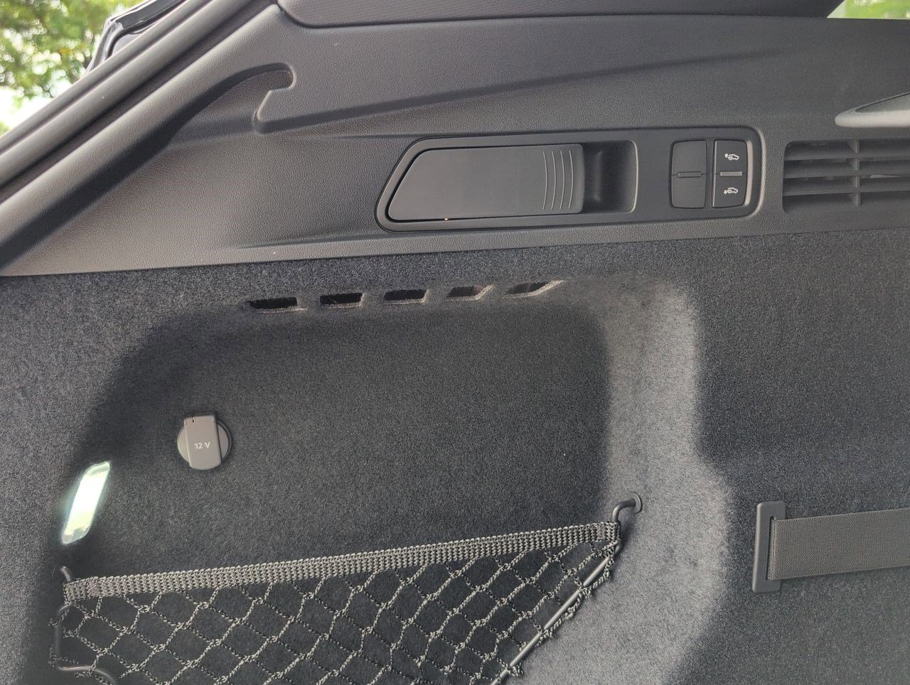 New 2025 Audi SQ5 Premium Plus image 30