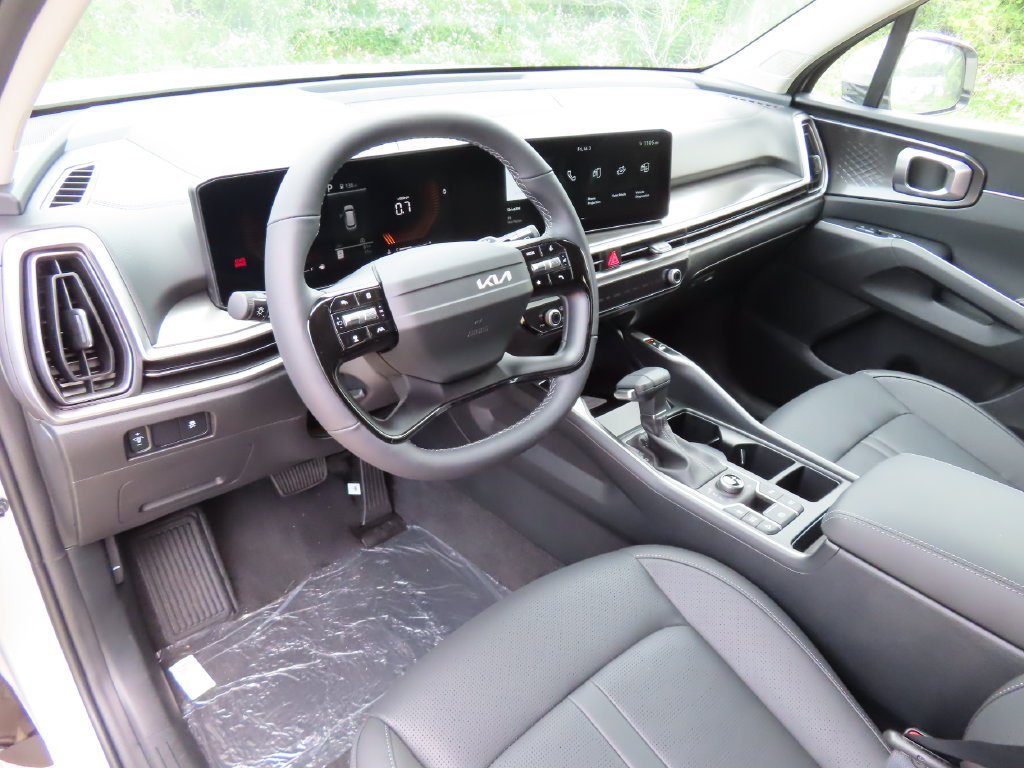 New 2026 Kia Sorento S AWD/4WD image 18