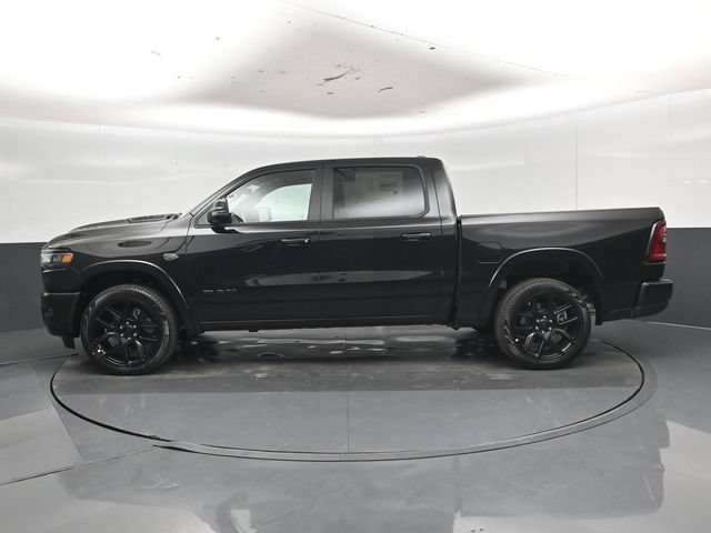 New 2027 RAM 1500 Laramie w/ Night Edition AWD/4WD image 36